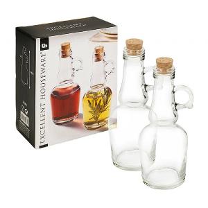 Oil & Vinegar Set