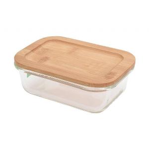Glass Storage Container 370ml