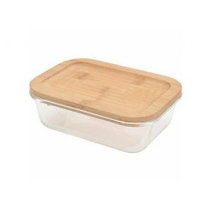 Glass Storage Container 640ml