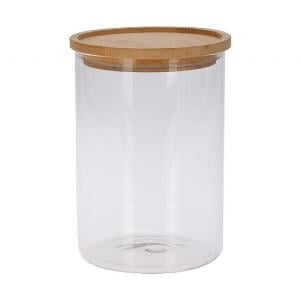 Glass Storage Container 1.7L