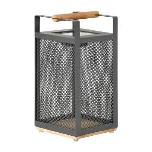 LIFE Shine LED High Square Candle Light