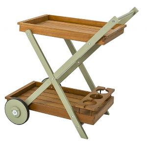 Florenity Verdi Drinks Trolley