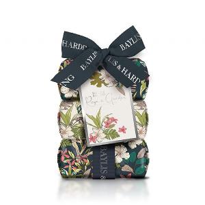 Baylis & Harding Royale Garden Verbena & Chamomile Luxury Soap Gift Set