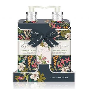 Baylis & Harding Royale Garden Verbena & Chamomile Luxury Hand Care Set