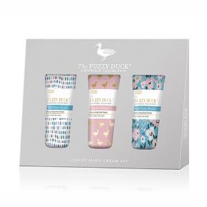 Baylis & Harding The Fuzzy Duck Cotswold Floral Wild Flower Meadows Luxury Hand Cream Gift Set