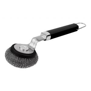 Weber Scrub Grill Brush 30cm
