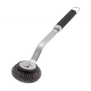 Weber Scrub Grill Brush 46cm