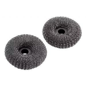 Weber Scrub Brush Replacement Heads (Pack of 2)