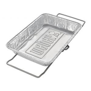 Weber Water Pan Rack