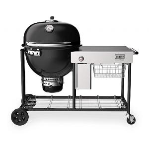 Weber Summit Kamado S6 Charcoal Grill Centre