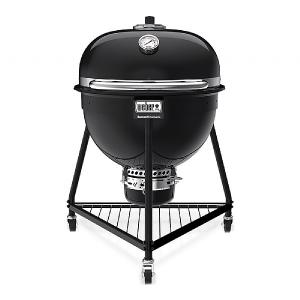 Weber Summit Kamado E6 Charcoal Barbecue