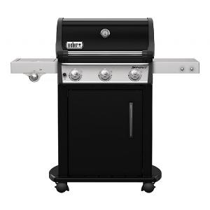 Weber Spirit E-325 GBS Gas Barbecue - Black