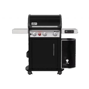 Weber Spirit EPX-325S GBS Gas Barbecue - Black