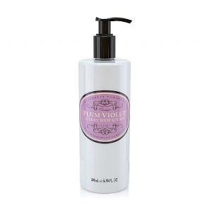 Naturally European Plum Violet Body Lotion 500ml