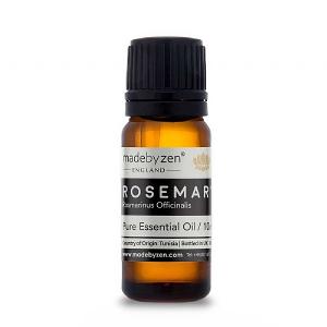 Made by Zen Rosemary Essential Oil 10ml