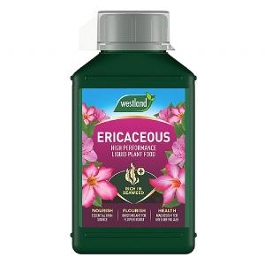 Westland Ericaceous Specialist Liquid Feed 1L
