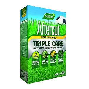 Aftercut Triple Care Box 100sq.m