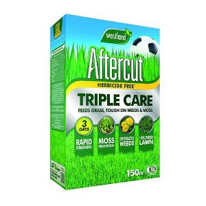 Aftercut Triple Care Large Box 150sq.m