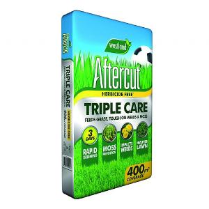 Aftercut Triple Care Bag 400sq.m