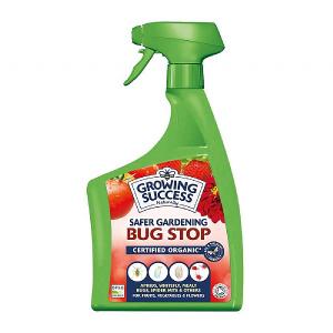Growing Success Natural Power Bug Stop 800ml
