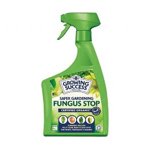 Growing Success Natural Power Disease & Fungus 800ml