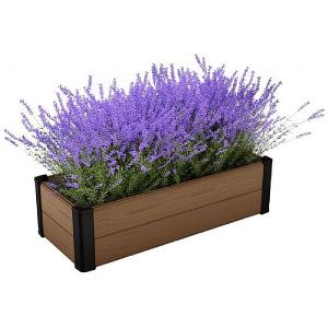 Keter Maple Regular Garden Bed