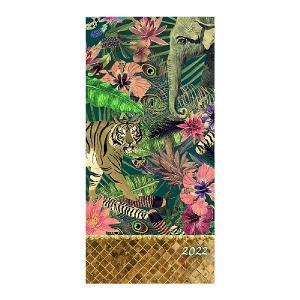 Abundance 2022 Pocket Diary