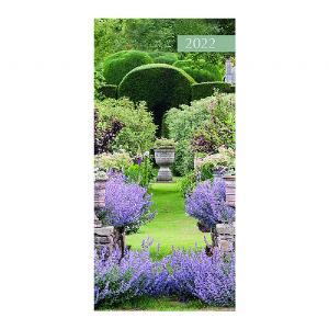 Beaut Garden 2022 Pocket Diary