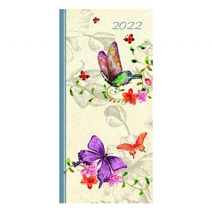 Belle Faune 2022 Pocket Diary