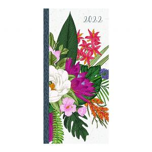 Botanicals 2022 Pocket Diary