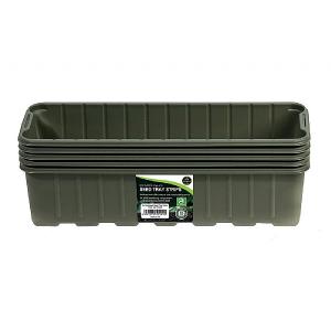 Garland Bio-Based Seed Tray Strips (Pack of 5)