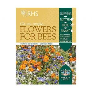 RHS Flowers for Bees