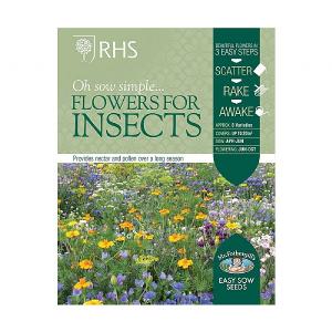 RHS Flowers for Insects