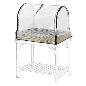 VegTrug Herb Garden Greenhouse PE Cover