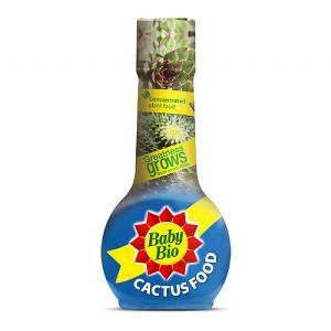 Baby Bio Cacti Food 175ml