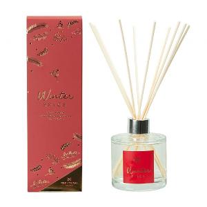 Wax Lyrical Winter Spice Reed Diffuser 180ml