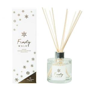 Wax Lyrical Frosty Walks Reed Diffuser 180ml