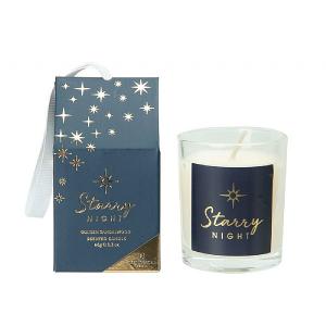 Wax Lyrical Starry Night Votive Candle