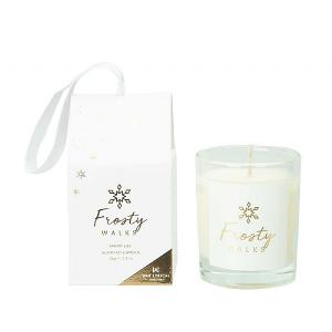 Wax Lyrical Frosty Walks Votive Candle