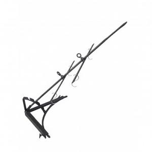 Kadai Asado Cross