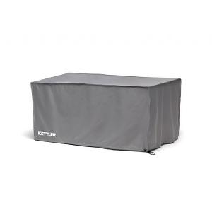 Kettler Pro Protective Cover For Palma Fire Pit Table Alu