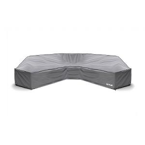 Kettler Protective Cover For Elba Low Lounge Large Corner