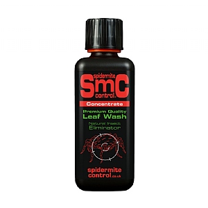 Growth Technology SMC Spidermite Control Leaf Wash Concentrate 300ML