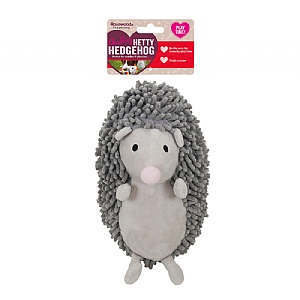 Rosewood Chubleez Hetty Hedgehog Dog Toy