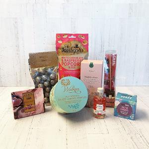 Mothers Day Confectionary Hamper