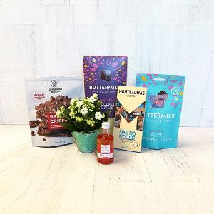 Mothers Day Dairy & Gluten Free Hamper