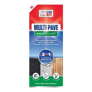 Multi Paving Eco Cleaner Twin Pack