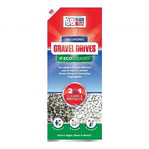 Gravel Eco Cleaner Twin Pack