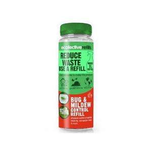 Ecofective Bug & Mildew Control Refill 200Ml