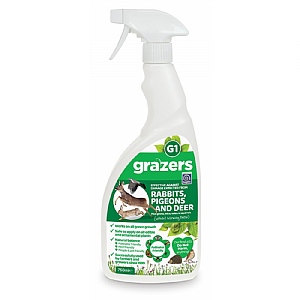 Grazers G1 750ml